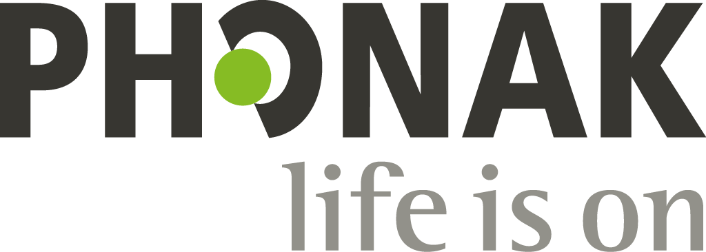 Phonak logotyp