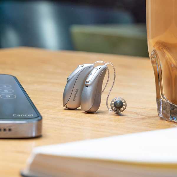 sonova-hearing-aid