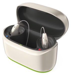 no-battery-hearing-aid
