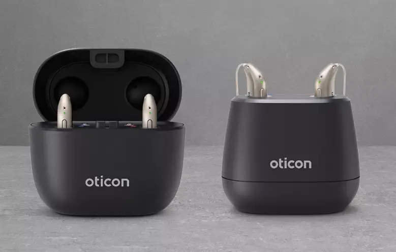 charge-hearing-aid